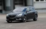 Opel Insignia Sports Tourer by Irmscher 2010 года